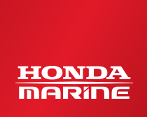 Outboard Motors | Honda Marine NZ Logo